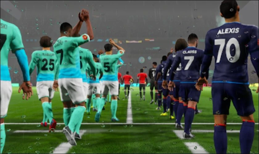 tải game DLS 2023 trên điện thoại iOS, Android