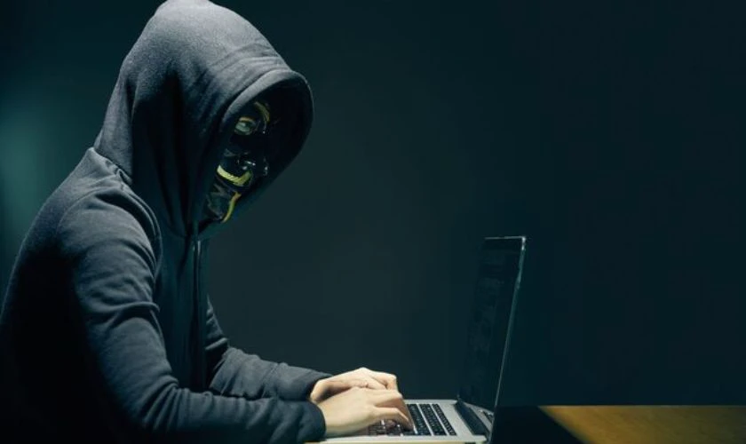 zalo khoá vì bị hack