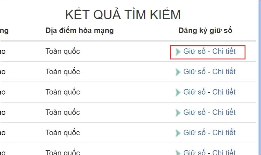 c&oacute; n&ecirc;n mua sim đầu mạng 079 kh&ocirc;ng