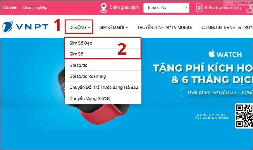 c&aacute;ch mua sim đầu số 083 l&agrave; g&igrave;