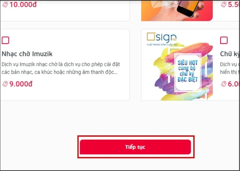 mua sim với nhiều số đẹp tr&ecirc;n website viettel