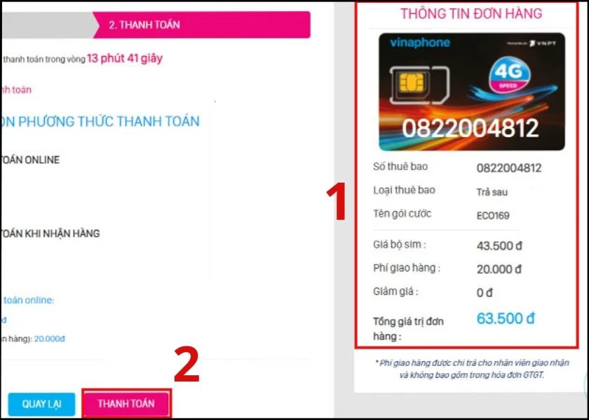 hướng dẫn mua đầu số 082 si&ecirc;u nhanh 