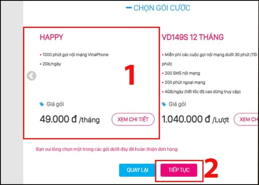 c&aacute;ch sử dụng đầu số 081