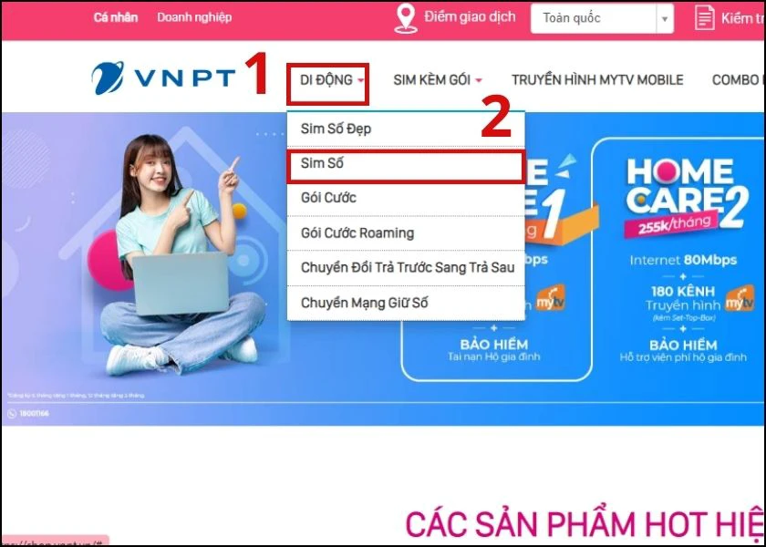 082 l&agrave; mạng g&igrave;? c&aacute;ch mua sim đầu số 082 trực tiếp