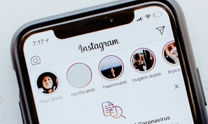 tạo reup story instagram l&agrave; g&igrave;