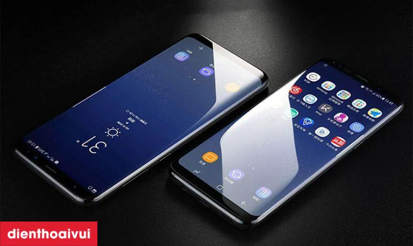 c&oacute; n&ecirc;n d&aacute;n ppf samsung