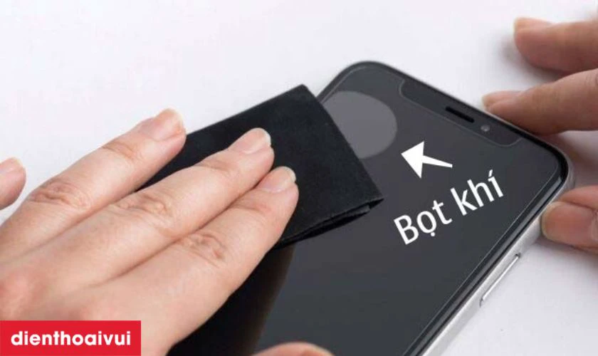 lưu &yacute; khi thực hiện d&aacute;n ppf