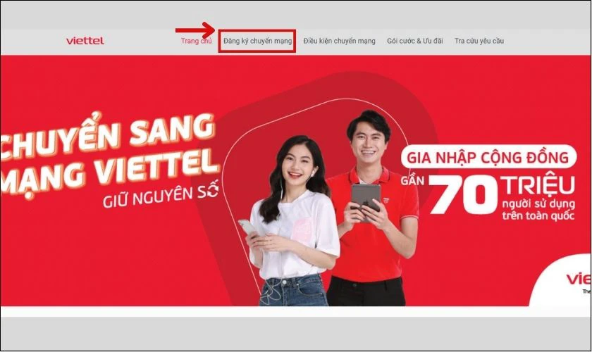 đổi sim vietnamobile online