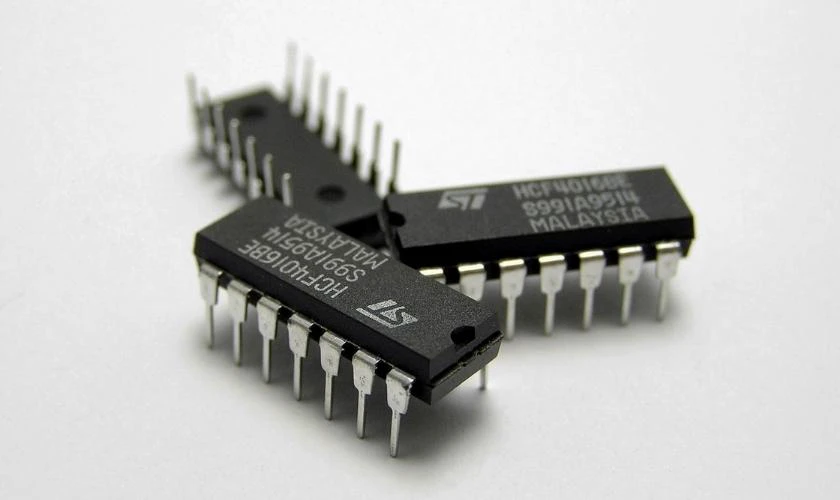 C&ocirc;ng dụng của IC l&agrave; g&igrave;?