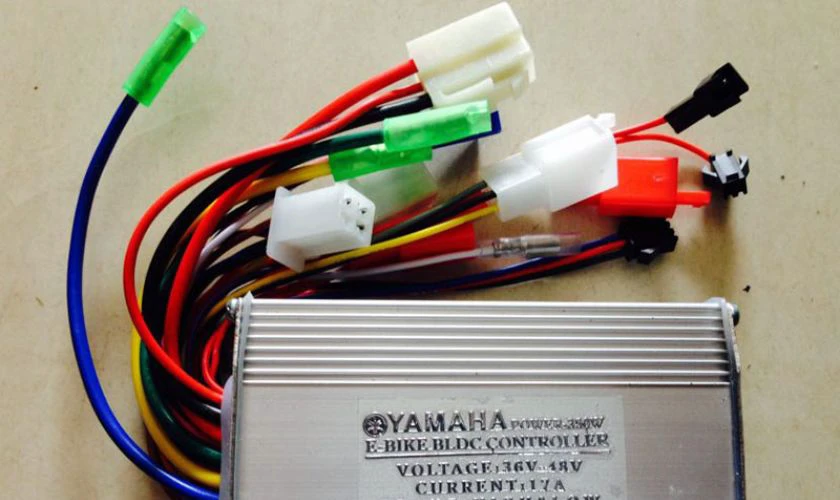 Cấu tạo v&agrave; c&ocirc;ng dụng của ic l&agrave; g&igrave; 