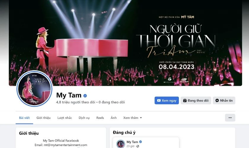 k&iacute;ch thước ảnh b&igrave;a facebook tr&ecirc;n điện thoại, m&aacute;y t&iacute;nh tỷ lệ chuẩn