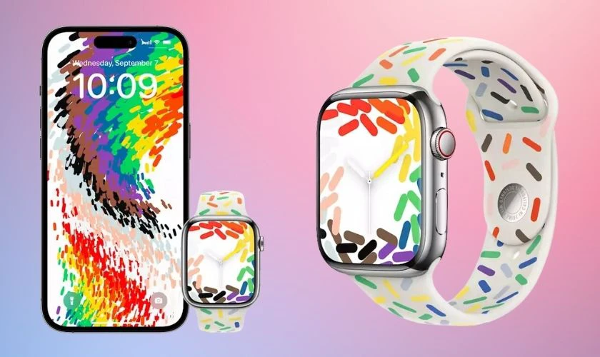 bản cập nhật watchos 9.5 c&oacute; g&igrave; mới