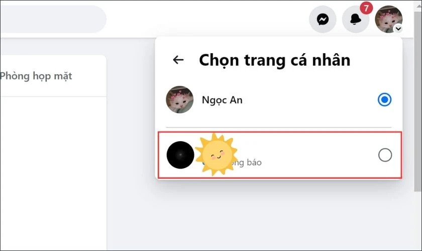hướng dẫn đăng nhập meta business suite