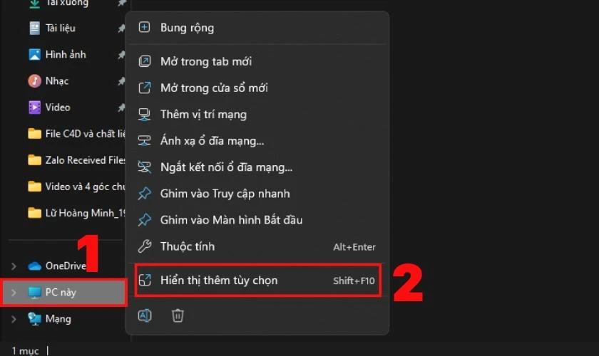 C&aacute;c bước cập nhật driver để khắc phục lỗi m&agrave;n h&igrave;nh latop bị giật