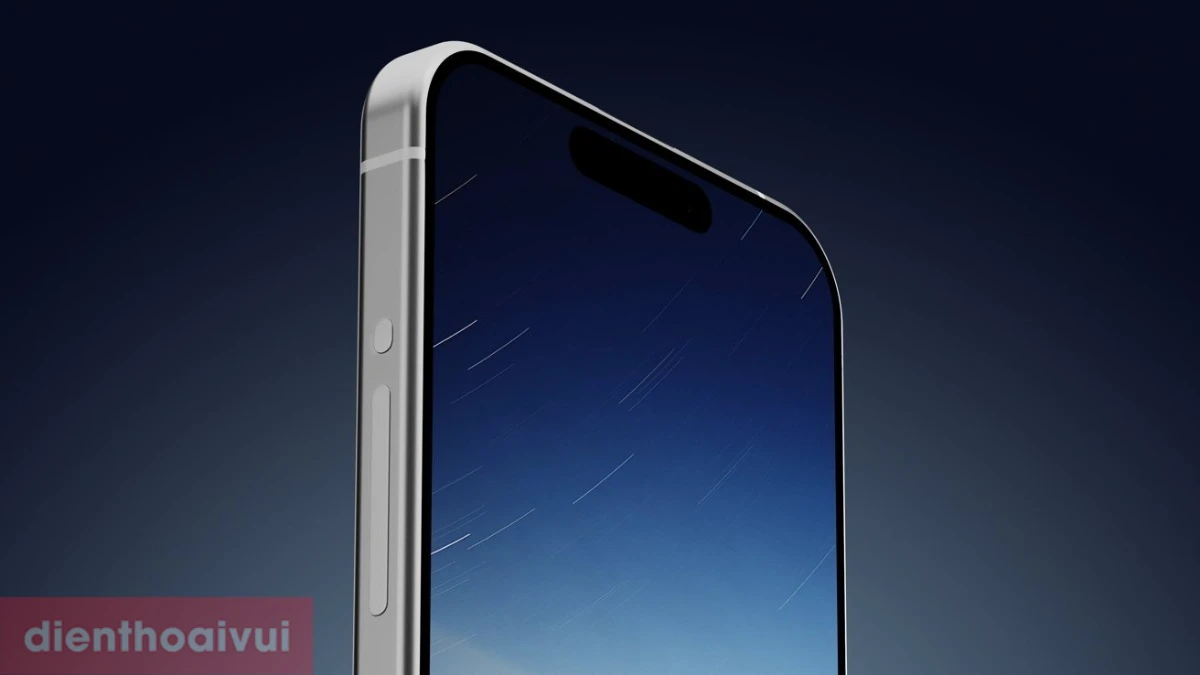 Dự đoán iPhone 15 Pro Max sẽ có một thiết kế đặc biệt với bộ khung được làm từ Titanium sang trọng và bền bỉ