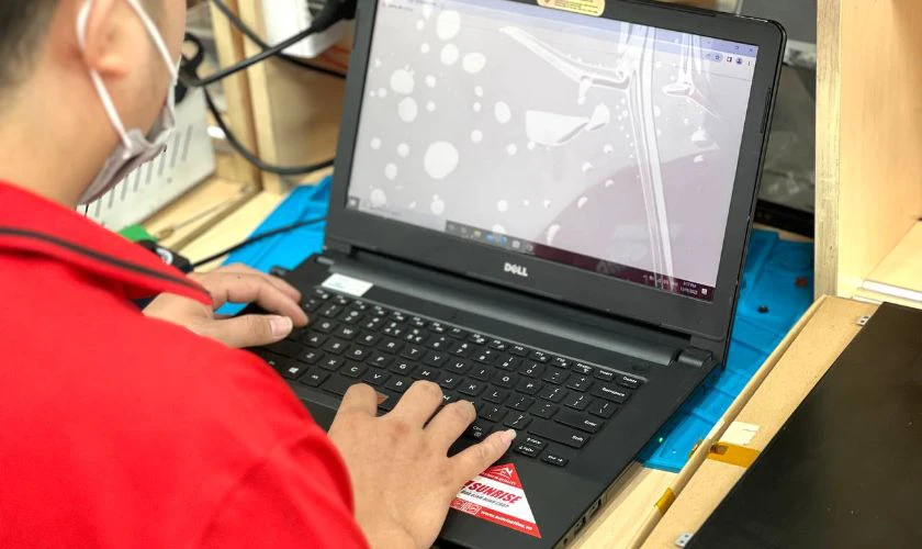 l&yacute; do n&ecirc;n kiểm tra, sửa chữa camera m&aacute;y t&iacute;nh tại Điện Thoại Vui
