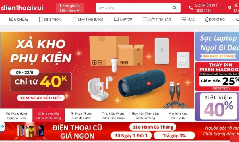 kết quả scan m&atilde; qr bằng tiện &iacute;ch tr&ecirc;n chrome