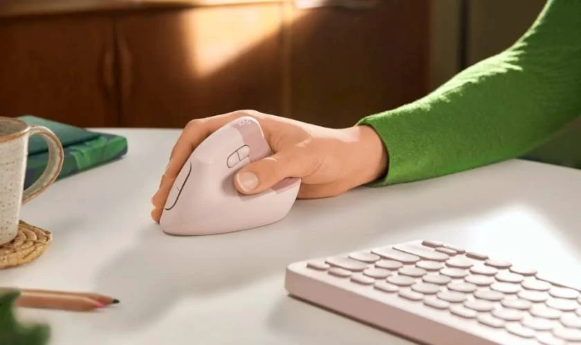 Chuột c&ocirc;ng th&aacute;i học l&agrave; g&igrave;