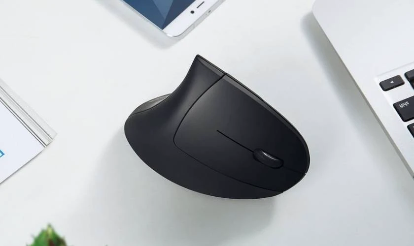 Chuột c&ocirc;ng th&aacute;i học Anker