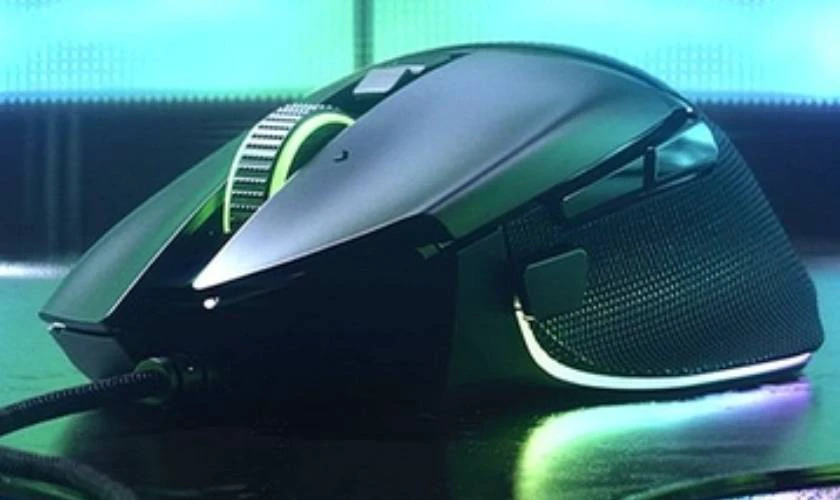 Chuột chơi game Razer Basilisk V2 