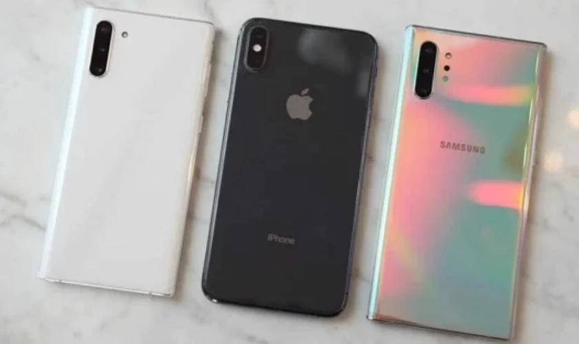Hàng Like New loại C là gì