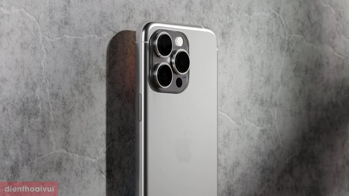 Theo nhiều nguồn tin, trong series iPhone mới nhất c&oacute; thể sẽ bao gồm iPhone 15 Ultra