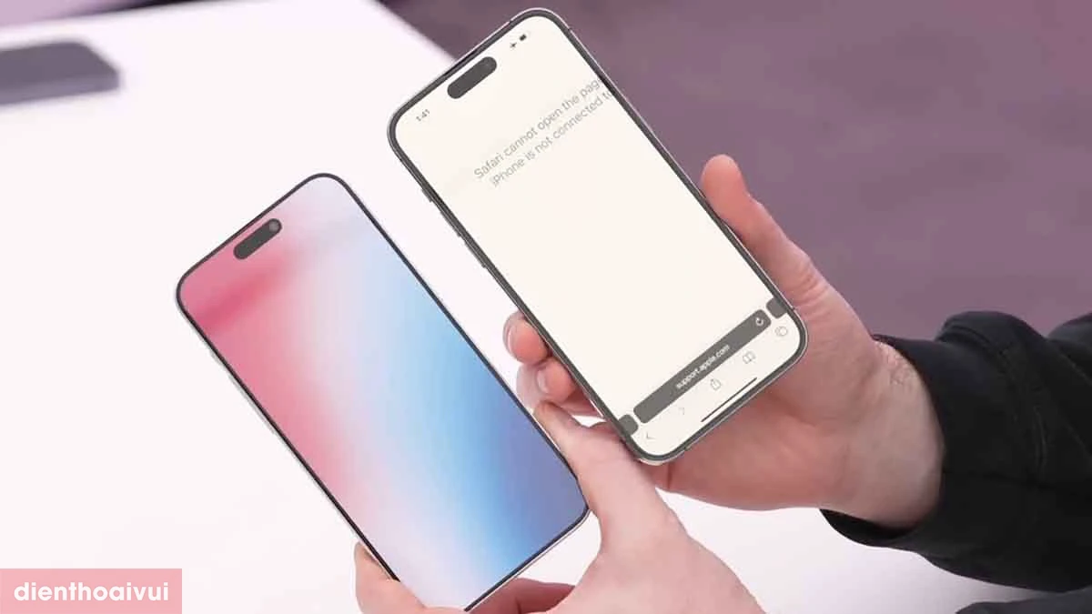 Theo thiết kế mới được tiết lộ th&igrave; giữa hai phi&ecirc;n bản iPhone 14 Pro Max v&agrave; iPhone 15 Ultra kh&ocirc;ng c&oacute; qu&aacute; nhiều thay đổi