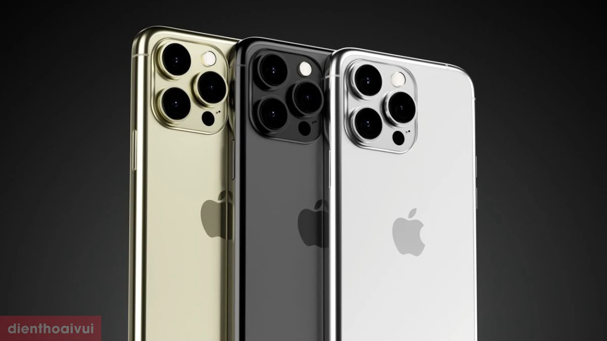 iPhone 15 Ultra c&oacute; thể được giới thiệu tại sự kiện được tổ chức v&agrave;o th&aacute;ng 9 năm 2023 của Apple