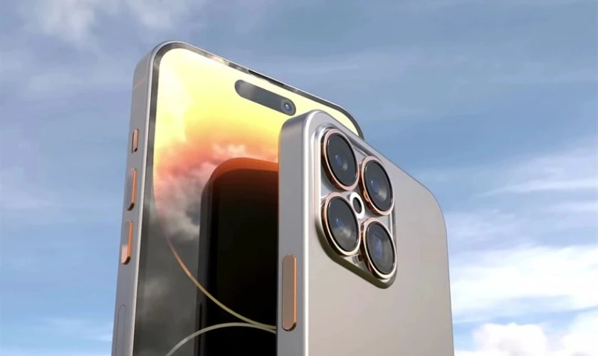 iphone 16 dự kiến ra mắt khi n&agrave;o c&oacute; gi&aacute; bao nhi&ecirc;u