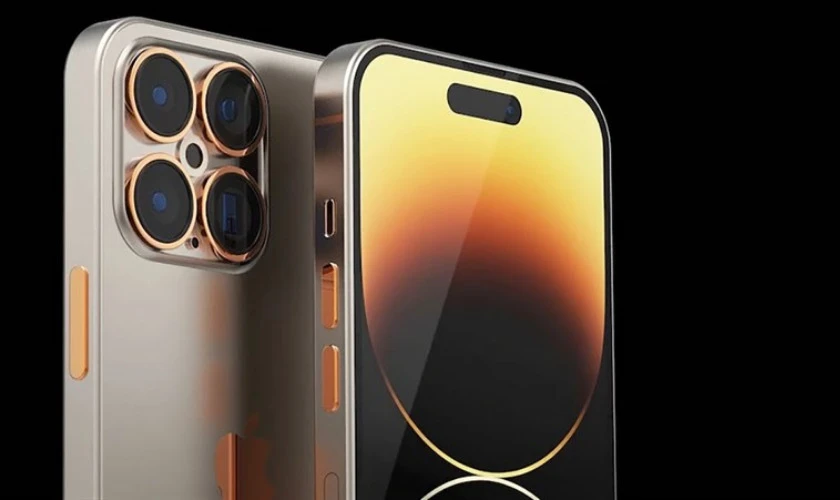 iphone 16 ra mắt gi&aacute; bao nhi&ecirc;u