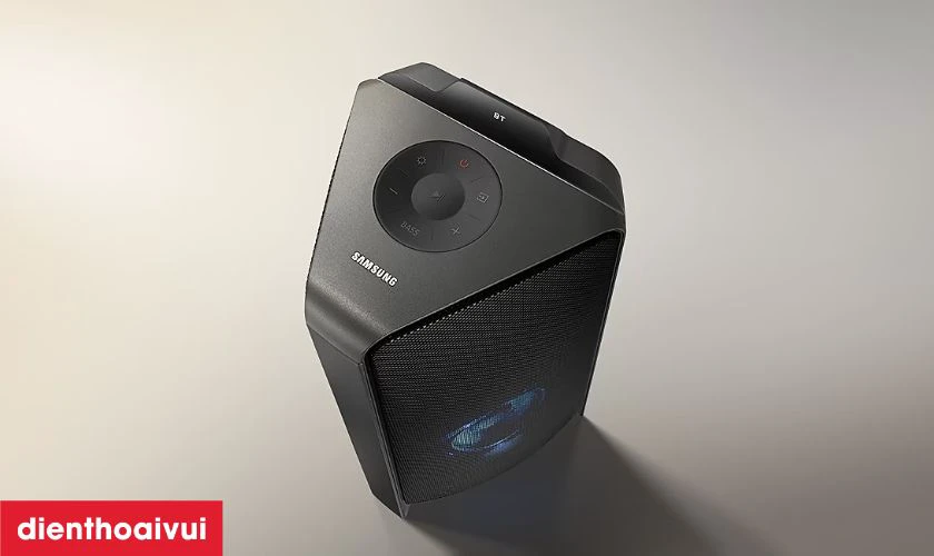 Loa th&aacute;p Samsung MX-T40 gi&aacute; bao nhi&ecirc;u