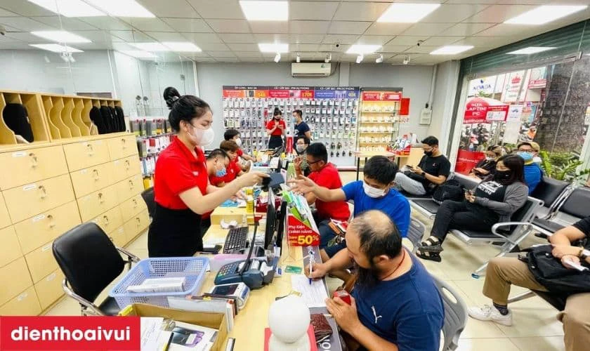 Mua loa MX-T40 ch&iacute;nh h&atilde;ng tại Điện Thoại Vui