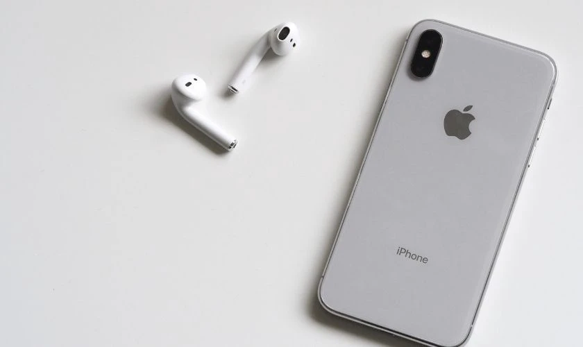 &Acirc;m thanh AirPods bị lỗi ngắt qu&atilde;ng thất thường, bị nhỏ, r&egrave;