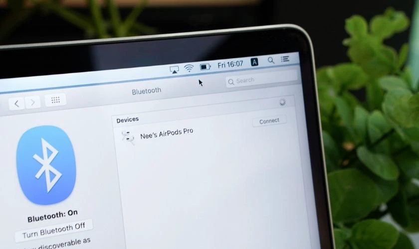 Ngắt v&agrave; kết nối Bluetooth lại với thiết bị đang sử dụng khi &acirc;m thanh bị nhỏ, r&egrave;, nhiễu