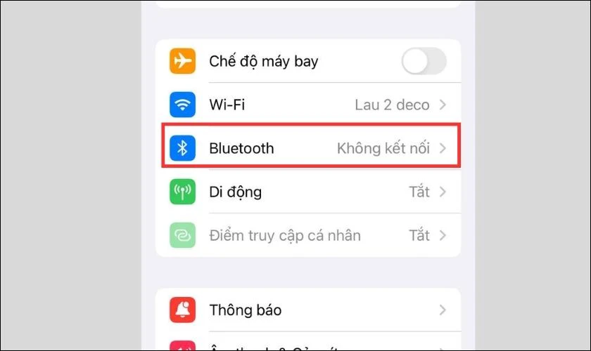 Kết nối lại Bluetooth khi một b&ecirc;n tai nghe bị kh&ocirc;ng nghe được &acirc;m thanh, bị r&egrave;, nhỏ