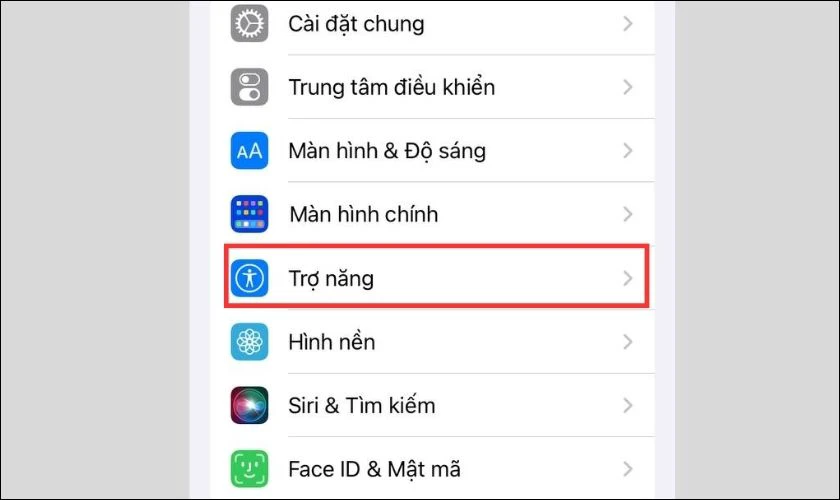 Kiểm tra v&agrave; điều chỉnh &acirc;m lượng tai nghe tr&ecirc;n iPhone kh&ocirc;ng nghe được &acirc;m thanh, bị r&egrave;, nhỏ