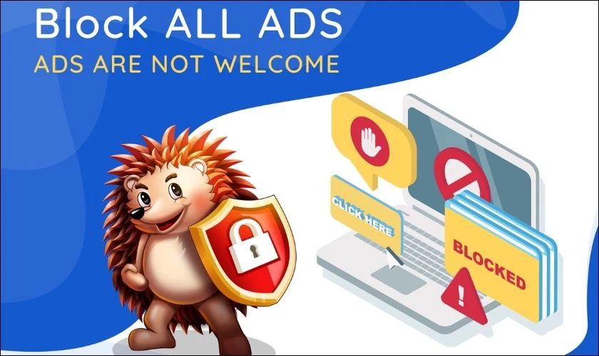 adblocker ultimate