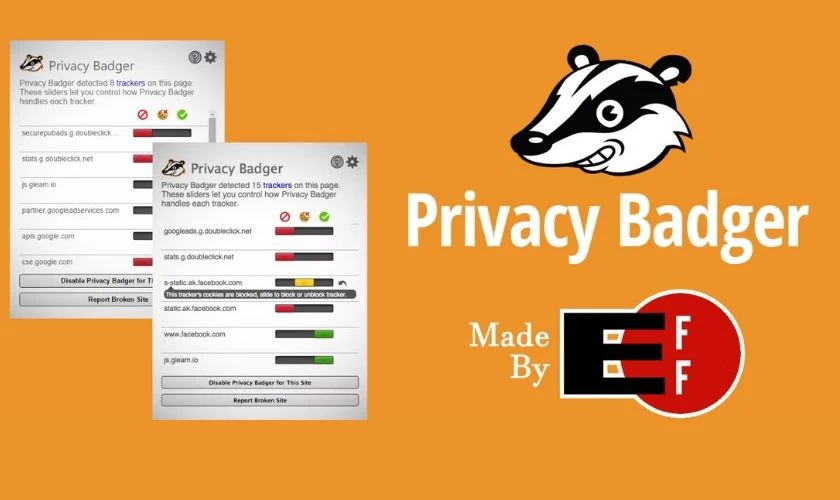 privacy badger