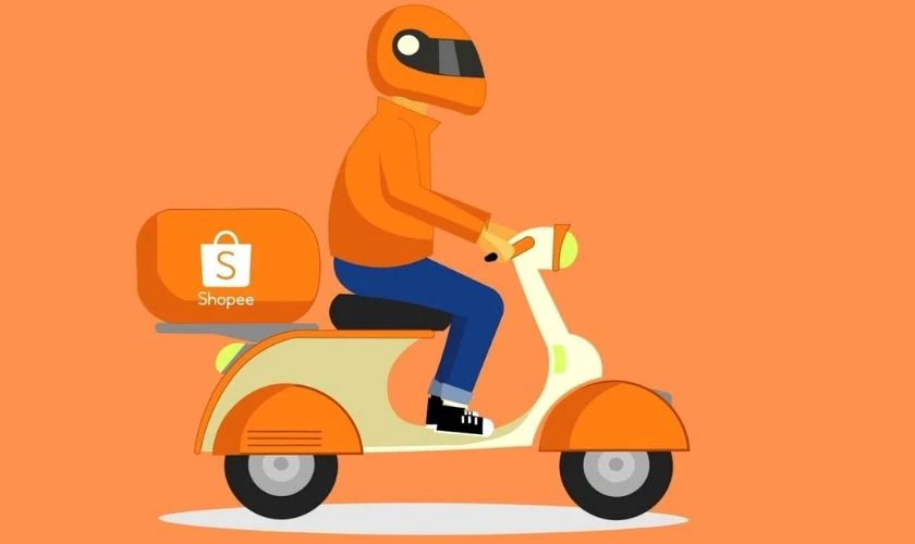 c&aacute;ch x&oacute;a t&agrave;i khoản shopee tr&ecirc;n m&aacute;y t&iacute;nh nhanh