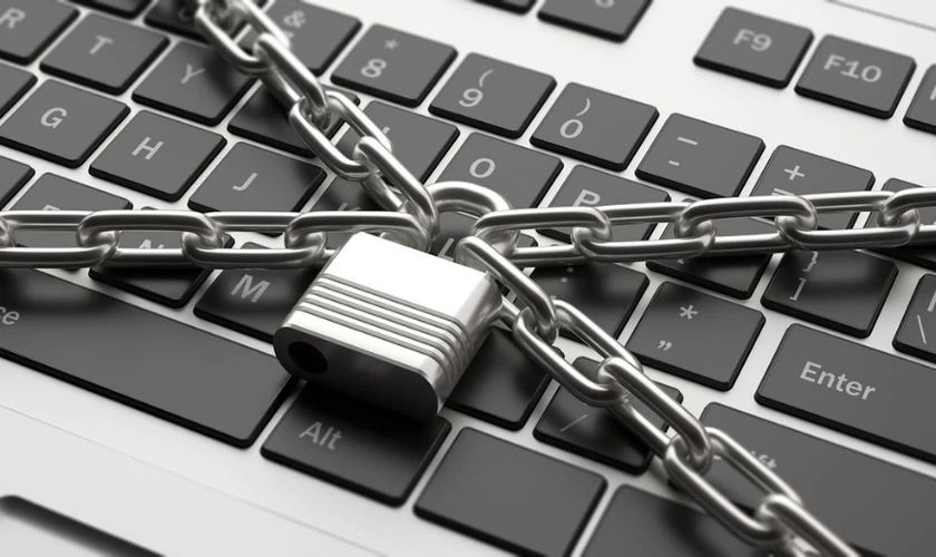 B&agrave;n ph&iacute;m laptop c&oacute; bị kh&oacute;a vĩnh viễn kh&ocirc;ng