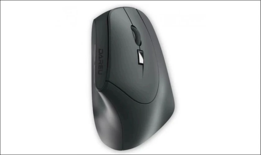 Chuột c&ocirc;ng th&aacute;i học cho sinh vi&ecirc;n Dareu LM108B 
