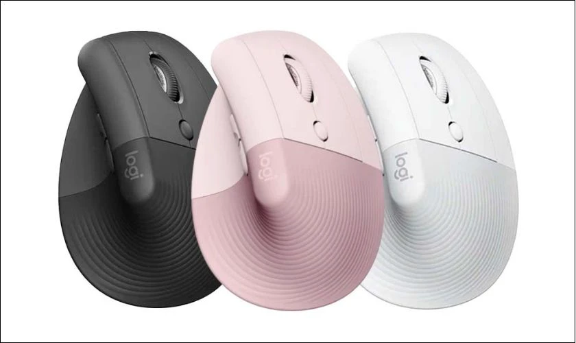 Chuột Logitech Lift Vertical