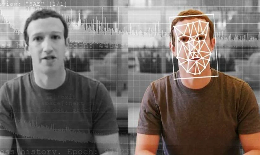 C&ocirc;ng nghệ Deepfake l&agrave; g&igrave;?