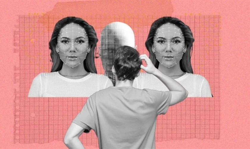 Mặt lợi v&agrave; hại của c&ocirc;ng nghệ, phần mềm Deepfake l&agrave; g&igrave;?