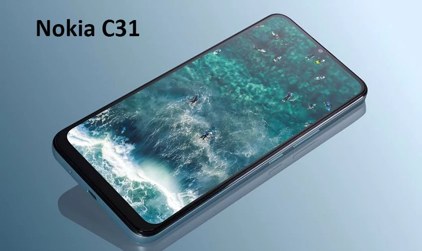 Điện thoại Realme C33 giá tốt cho học sinh