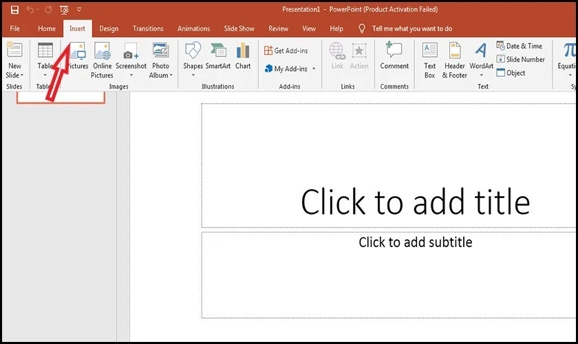 Hướng dẫn cách làm đồng hồ đếm ngược trong PowerPoint đơn giản