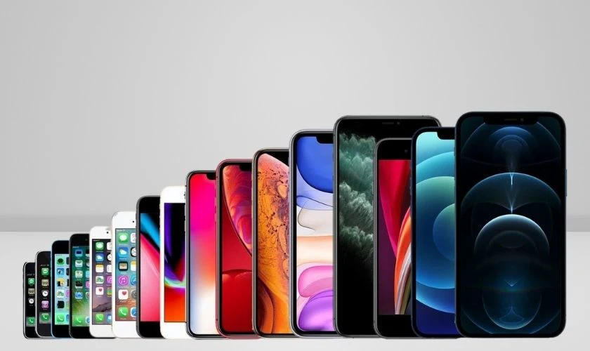 Hãng điện thoại nào bền nhất hiện nay nên mua nhất