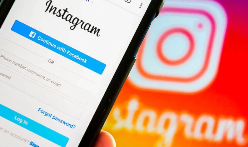 C&aacute;c t&iacute;nh năng nổi bật của Instagram