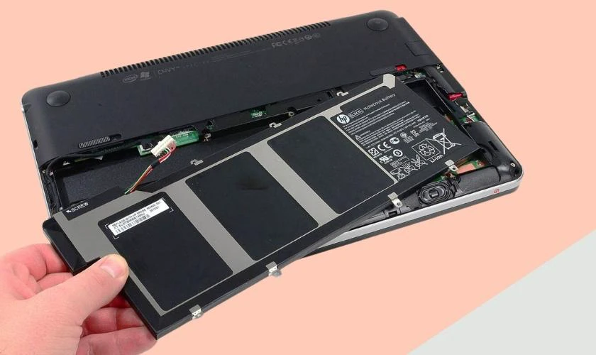 C&aacute;ch sửa laptop l&ecirc;n nguồn nhưng kh&ocirc;ng l&ecirc;n m&agrave;n h&igrave;nh