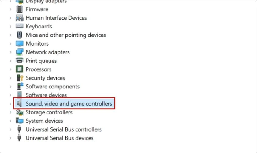 C&aacute;ch chỉnh loa laptop bị nhỏ nhanh